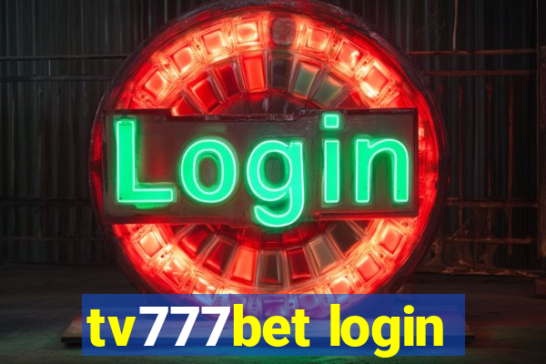 tv777bet login
